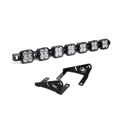Polaris RZR Pro R 7 XL Linkable Roof Bar Kit - Polaris RZR Pro R 2022-2026