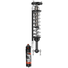 FOX 21+ 4WD F150 2" LIFT 2.5 PERFORMANCE ELITE SERIES