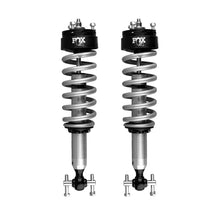 2021-2025 Ford F150 4WD Fox 2.0 Front Coilovers