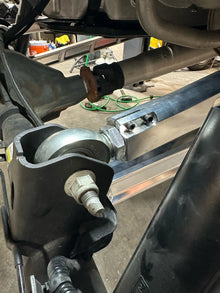 BLITZKRIEG 21-23 GEN 3 FORD RAPTOR 5 LINK KIT