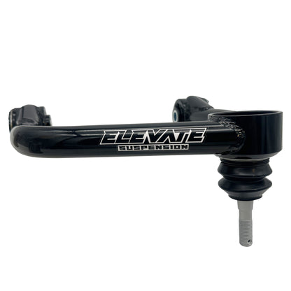 Elevate Chromoly Ball Joint UCA, 2024+ Tacoma 2/4WD / 2024+ Land Cruiser / 2025+ 4Runner 2/4WD