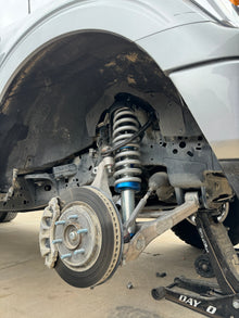 GEN 1 GEISER PROGRESSIVE SPRING
