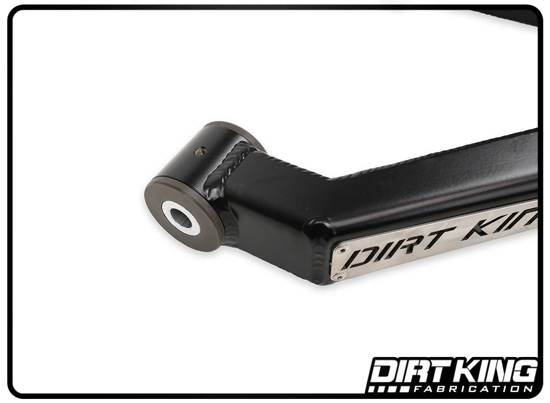 DIRT KING BOXED UPPER CONTROL ARMS GM 1500