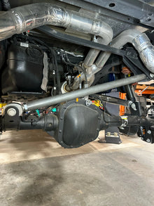BLITZKRIEG 21-23 GEN 3 FORD RAPTOR PANHARD BAR
