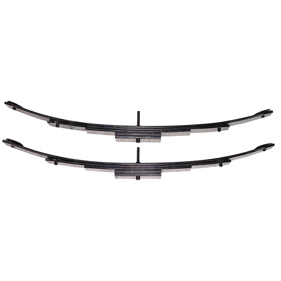 Elevate  Rear Mini Pack, 2" Lift, 2019+ GM1500 2/4WD