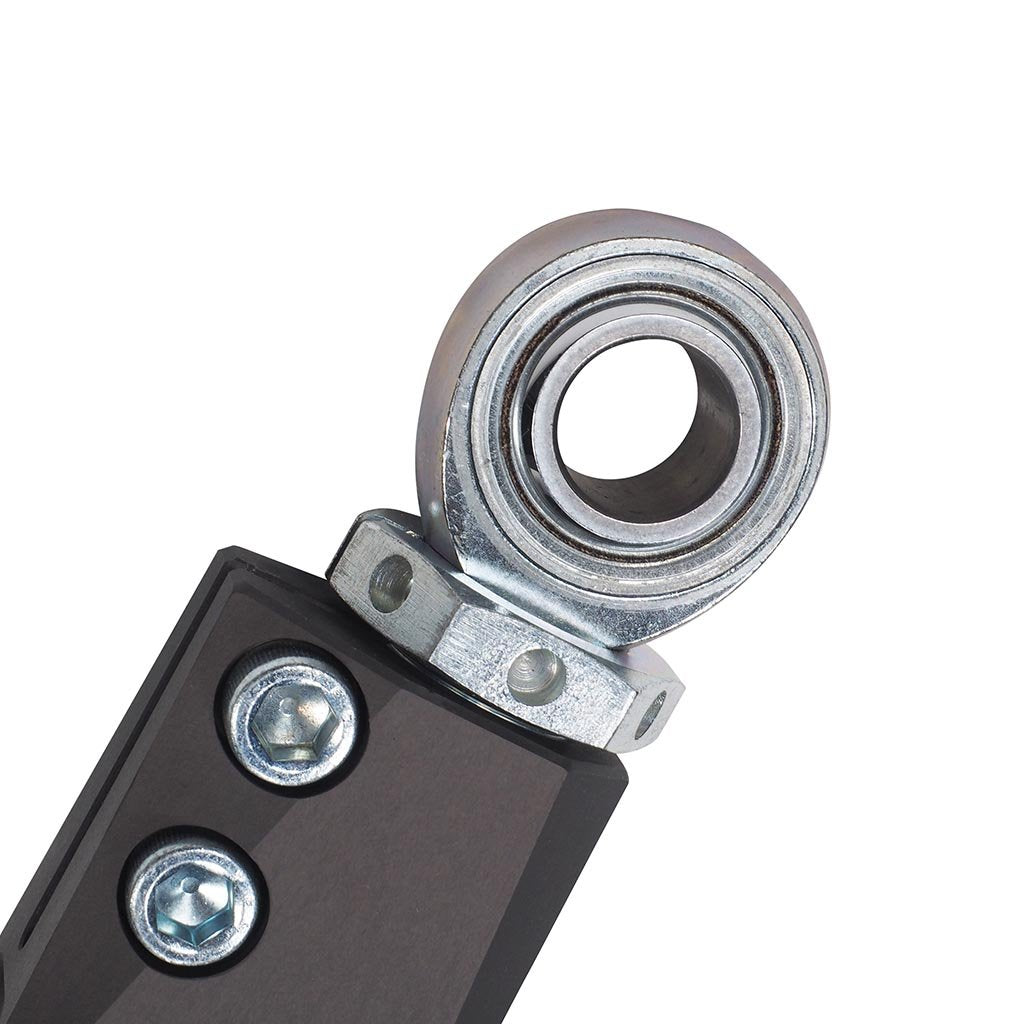 Elevate Billet Uniball UCA, 2021+ F150 2/4WD