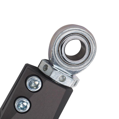 Elevate Billet Uniball UCA, 2021+ F150 2/4WD