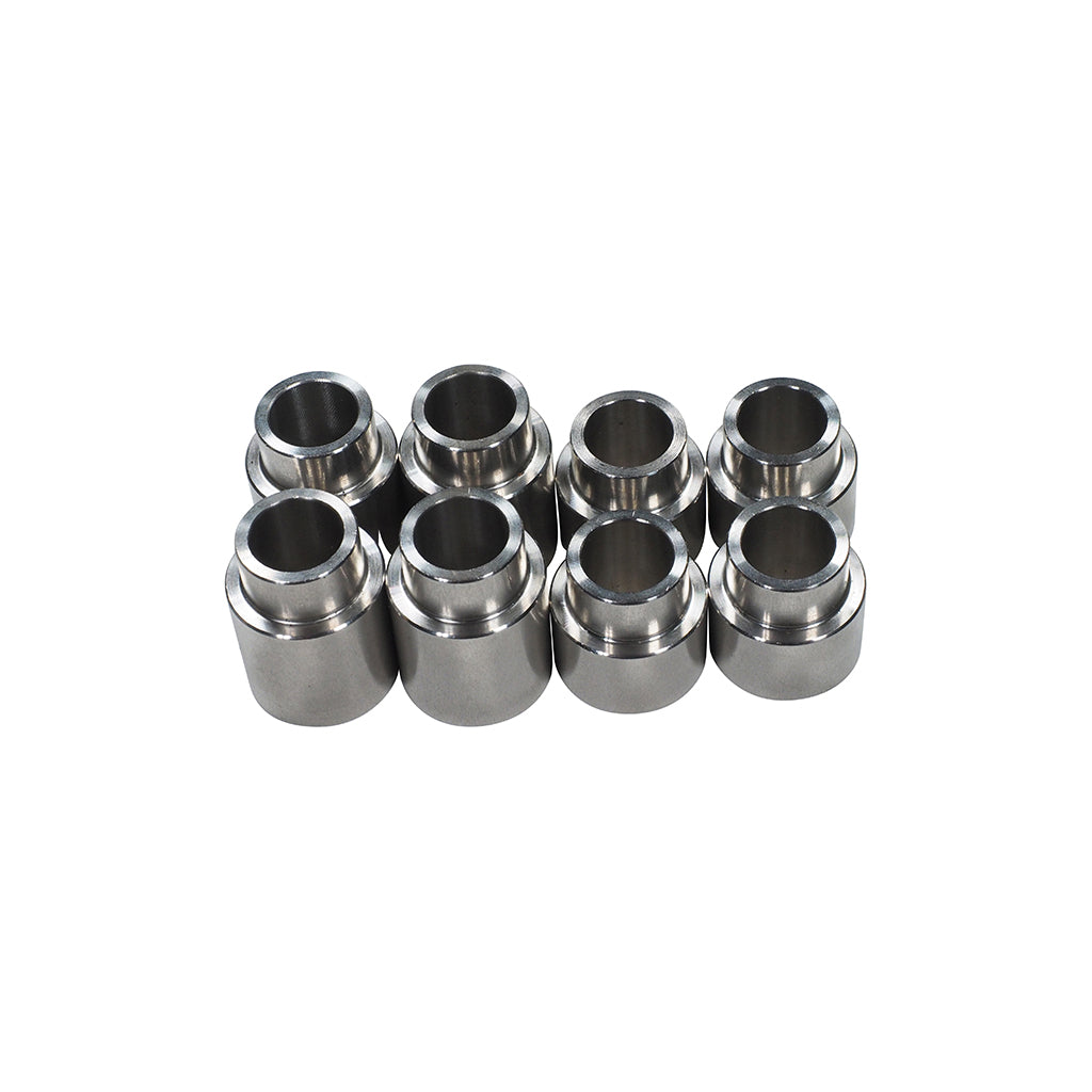 Elevate Billet Uniball UCA, 2004-2020 F150 2/4WD
