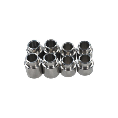 Elevate Billet Uniball UCA, 2004-2020 F150 2/4WD