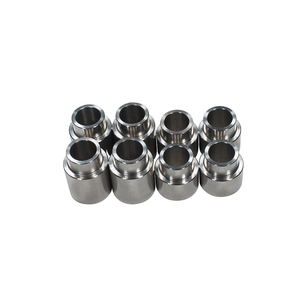 Elevate Billet Uniball UCA, 2021+ F150 2/4WD