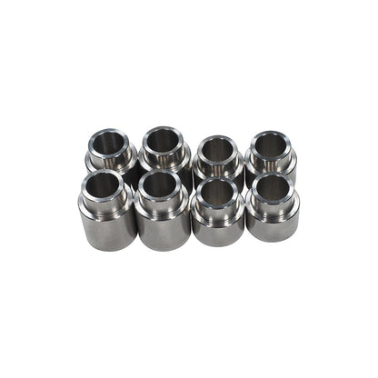 Elevate Billet Uniball UCA, 2021+ F150 2/4WD