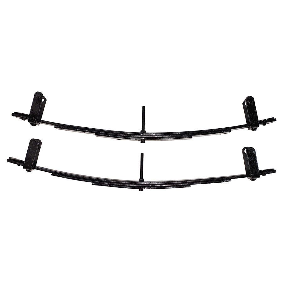 Elevate Rear Mini Pack, 1.5" Lift, 2007+ Tundra 2/4WD