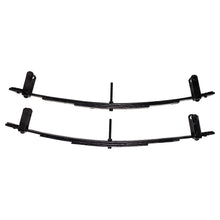 Elevate Rear Mini Pack, 1.5" Lift, 2007+ Tundra 2/4WD