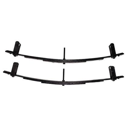 Elevate Rear Mini Pack, 1.5" Lift, 2007+ Tundra 2/4WD