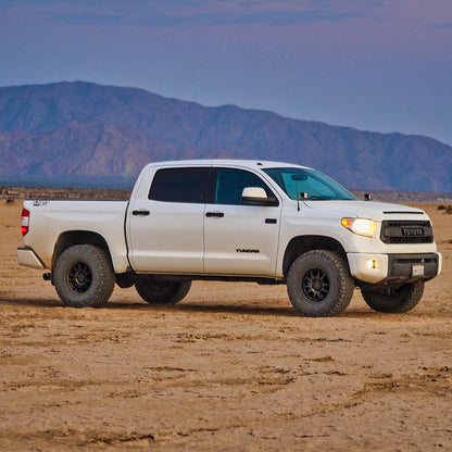 Elevate Rear Mini Pack, 1.5" Lift, 2007+ Tundra 2/4WD