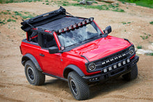 Ford XL Linkable Roof Mount Light Kit - Ford 2021-2025 Bronco; 2022-2025 Bronco Raptor