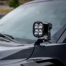 Ford XL80 A-Pillar Light Kit - 2021-2025 Ford Raptor / Raptor R / Raptor 37