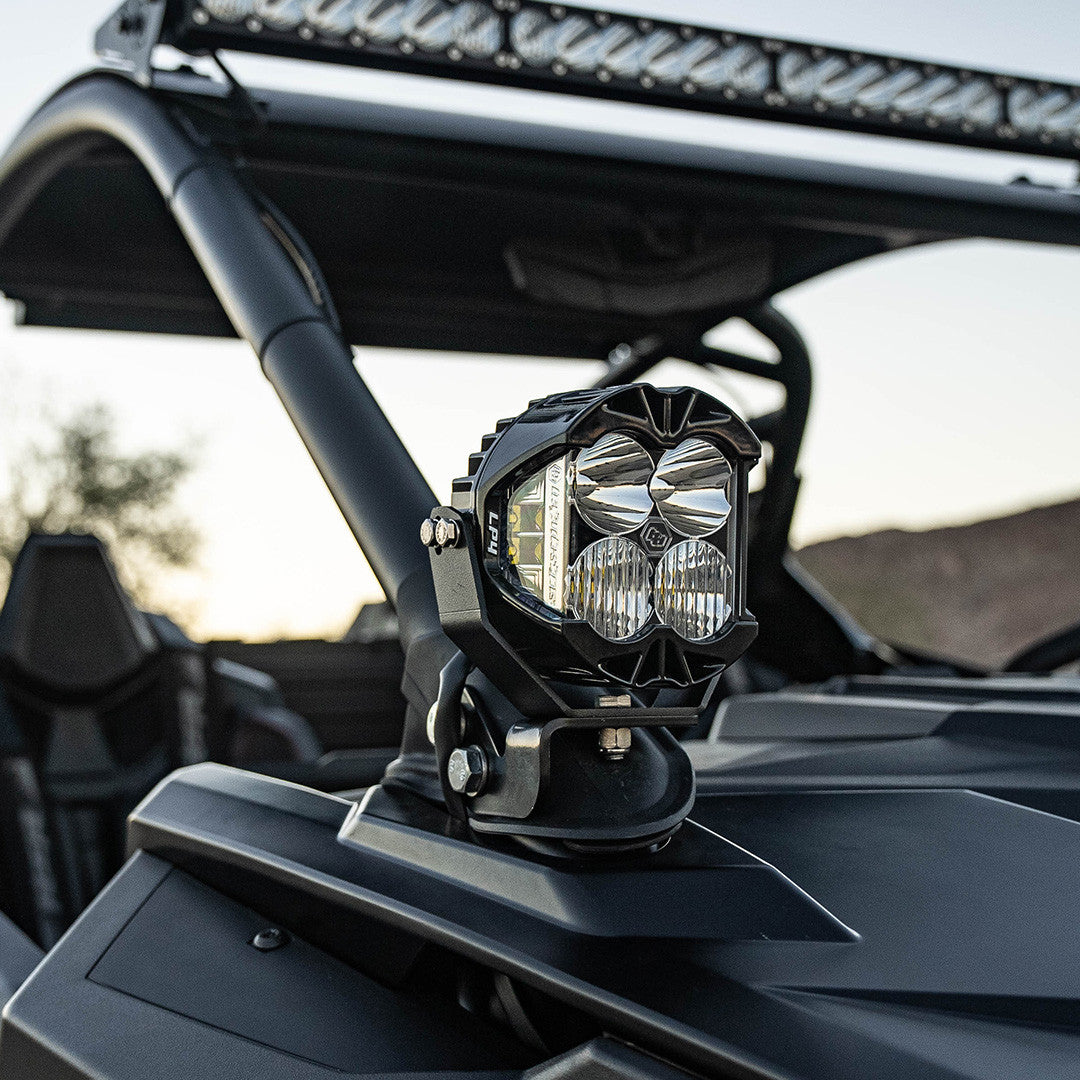 Polaris RZR Pro R 7 XL Linkable Roof Bar Kit - Polaris RZR Pro R 2022-2026