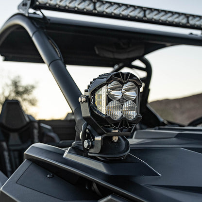 Polaris RZR Pro R 7 XL Linkable Roof Bar Kit - Polaris RZR Pro R 2022-2026