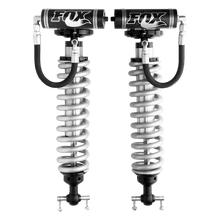 FOX 2.5 FACTORY RACE SERIES 07-18 CHEVROLET & GMC