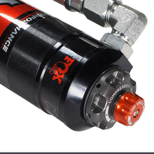 FOX Performance Elite Series Front Coilover, 0-2" Lift, 2019+ GM1500 2/4WD