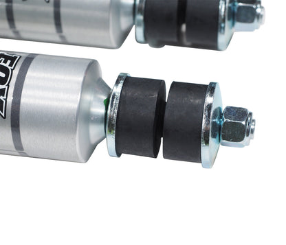FOX Performance Series, Rear Shock For 2-3" Lift, 2003+ 4Runner / 03+ Lexus GX460 & GX470 2/4WD /2007+ FJ Cruiser 2/4WD