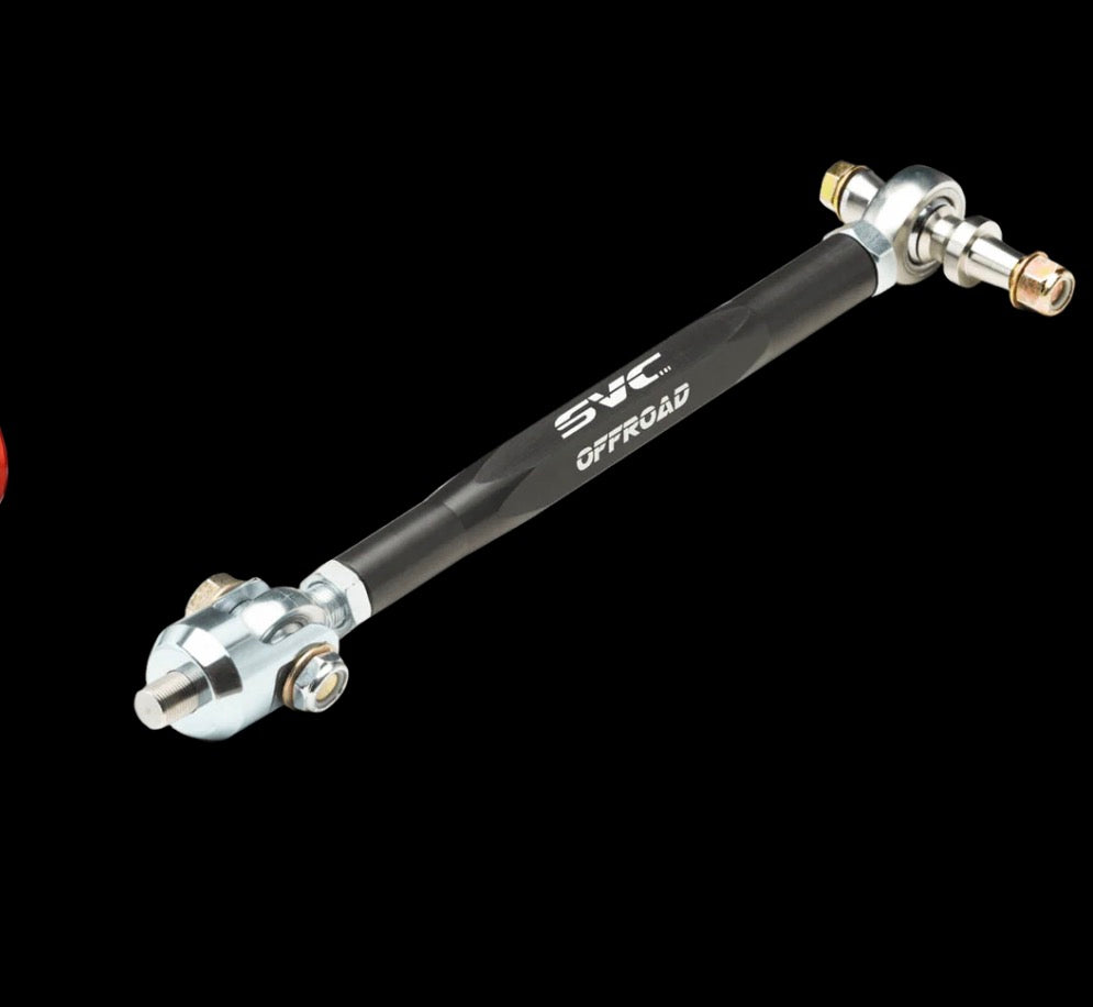 SVC OFFROAD STEERING TIE-RODS - GEN 1 FORD RAPTOR