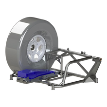 SVC Offroad V1 Bypass Rack - Gen 2 Ford Raptor