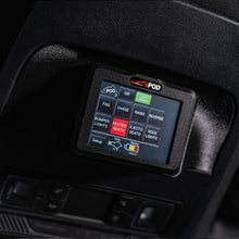 Touchscreen BantamX Vehicle Kit -FORD
