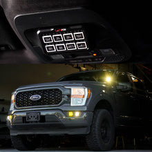 HD BantamX Vehicle Kit - FORD