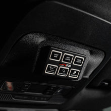 Mini6 SourceLT Vehicle Specific Kit - FORD