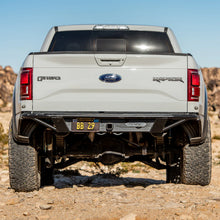 2015-2020 Ford F-150 Baja V1 Rear Bumper