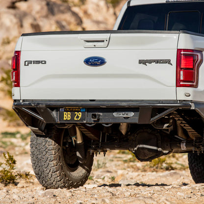 2015-2020 Ford F-150 Baja V1 Rear Bumper