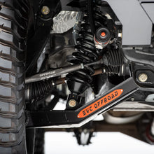 Mid Travel Kit - Gen 2 Ford Raptor