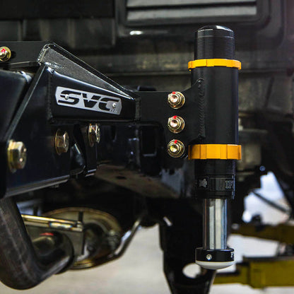 Gen 2 ADJUSTABLE BUMP SYSTEM