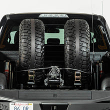 SVC Offroad V1 Bypass Rack with Fox 3.5 Shocks - Gen 2 Ford Raptor