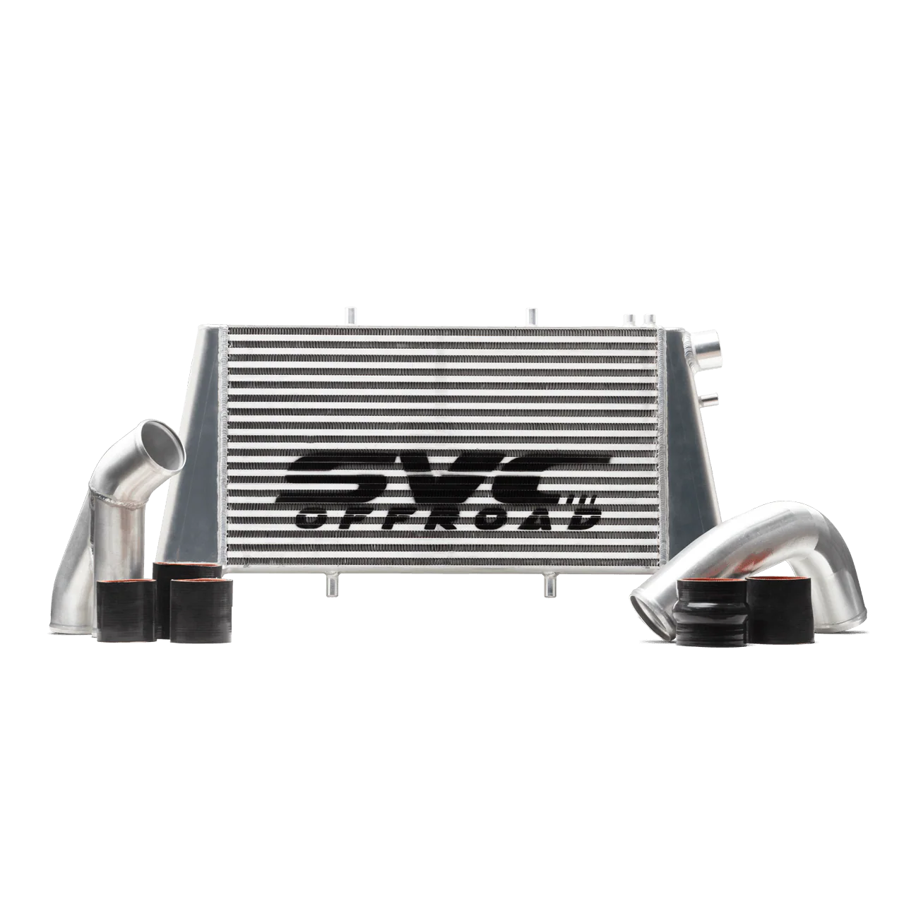 Intercooler - 2017+ Ford Raptor/ F-150 – OPTIC OFFROAD