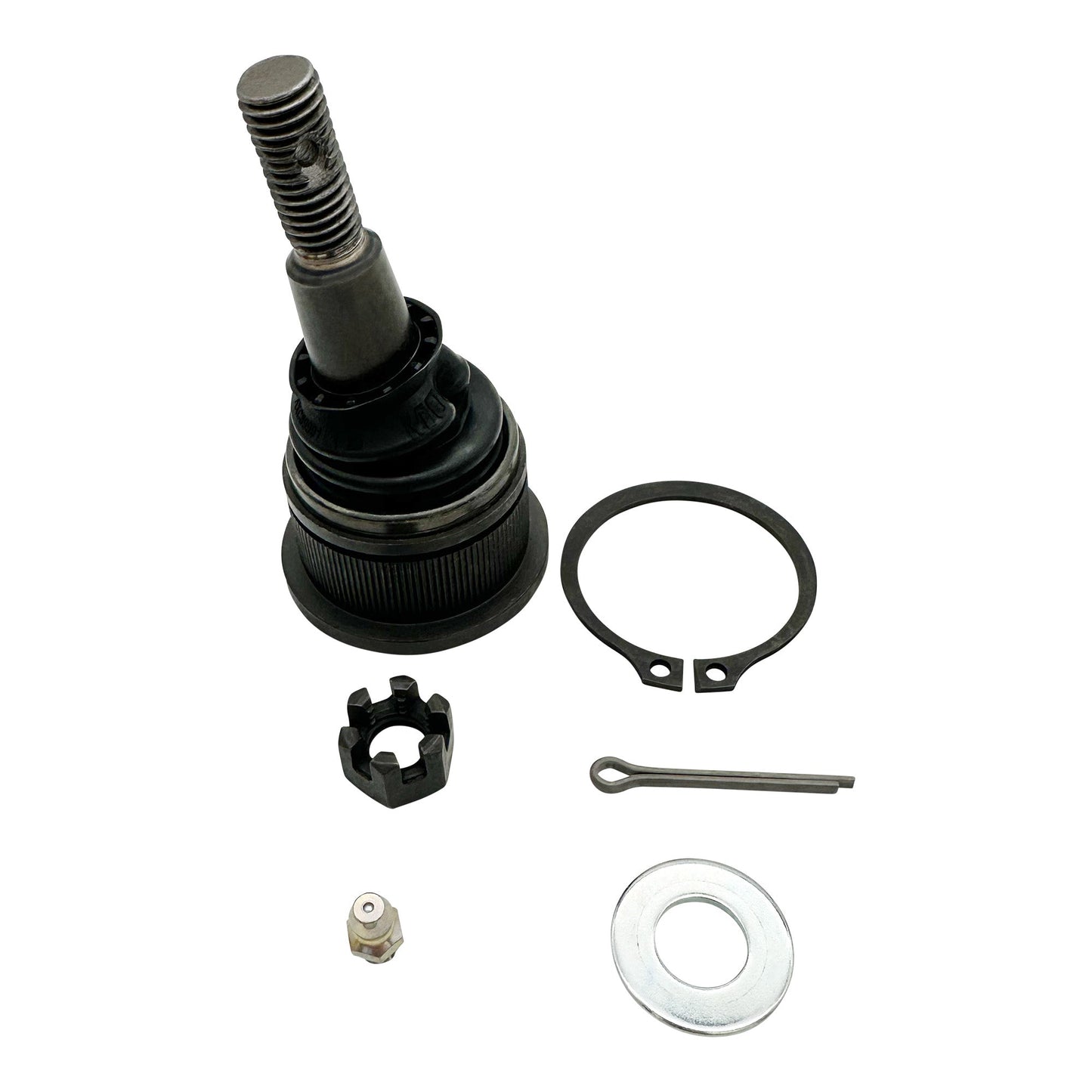 ELEVATE ®KING BLUE BILLET BALL JOINT/HIEM UCA, 2020+ Silverado/Sierra 2500HD/3500HD 2/4WD