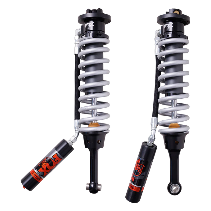 FORD F-150 10-14 RAPTOR | 3.0 FACTORY RACE SERIES W/O ADJUSTERS
