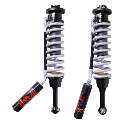 FORD F-150 10-14 RAPTOR | 3.0 FACTORY RACE SERIES W/O ADJUSTERS