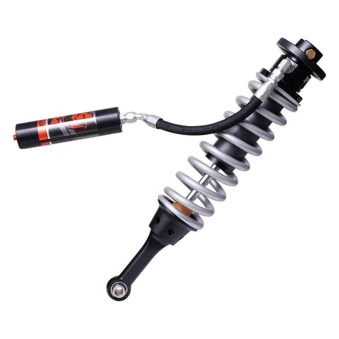 FORD F-150 10-14 RAPTOR | 3.0 FACTORY RACE SERIES W/O ADJUSTERS
