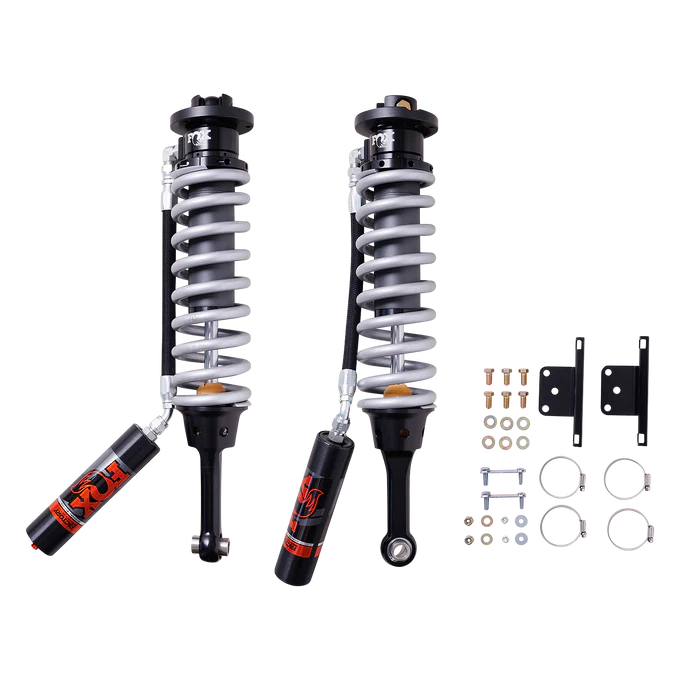 FORD F-150 10-14 RAPTOR | 3.0 FACTORY RACE SERIES W/O ADJUSTERS