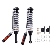 FORD F-150 10-14 RAPTOR | 3.0 FACTORY RACE SERIES W/O ADJUSTERS