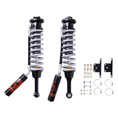 FORD F-150 10-14 RAPTOR | 3.0 FACTORY RACE SERIES W/O ADJUSTERS
