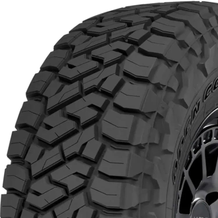 Toyo Rts Toyo Tires Open Country R/T Trail – OPTIC OFFROAD