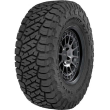 Toyo Tires Open Country R/T Trail