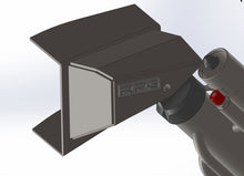 RPG OFFROAD SHOCK MOUNT RELOCATION KIT 17+ RAPTOR