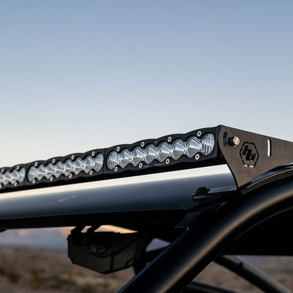 POLARIS RZR PRO R 40” S8 ROOF BAR KIT - POLARIS RZR PRO R 2022-2026