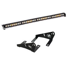 POLARIS RZR PRO R 40” S8 ROOF BAR KIT - POLARIS RZR PRO R 2022-2026