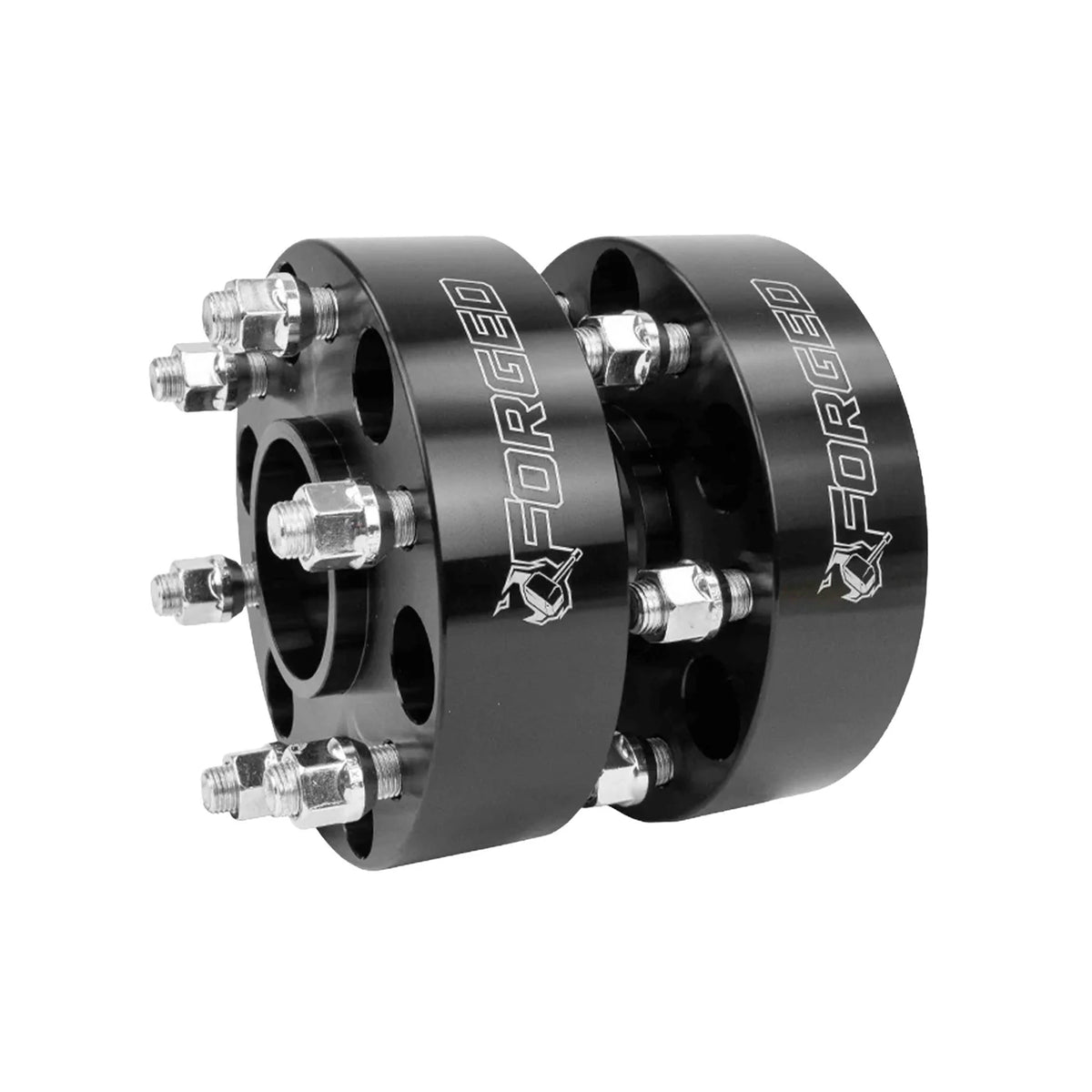 2" Wheel Spacers | 6x135 14mm x 1.5
